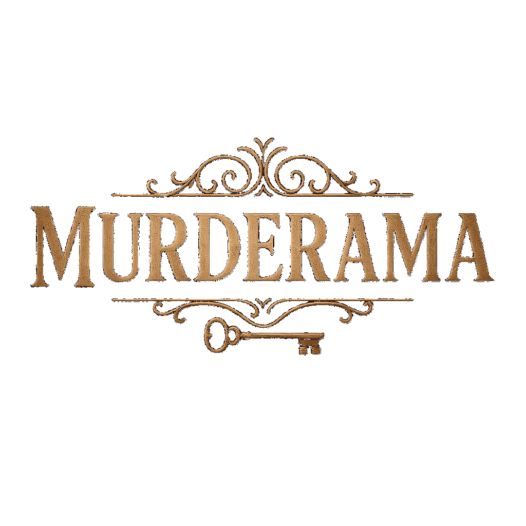 Murderama
